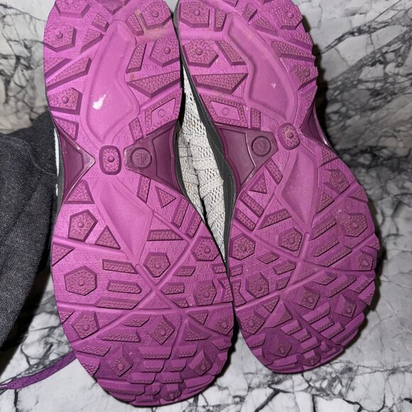 Icebug Women's Size 10 Mist RBX9 Trail-Running Shoe - Picture 8 of 8